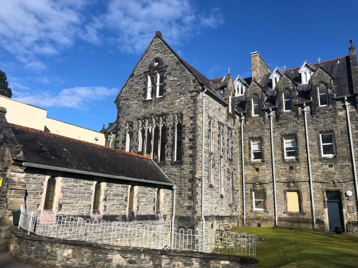 Loch Ness Moat House Apartments Fort Augustus Eksteriør billede