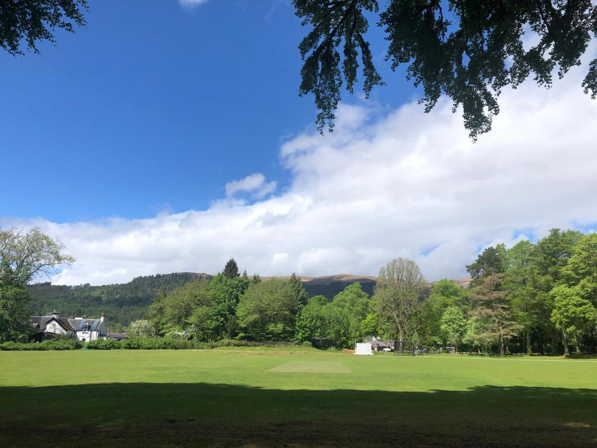 Loch Ness Moat House Apartments Fort Augustus Eksteriør billede